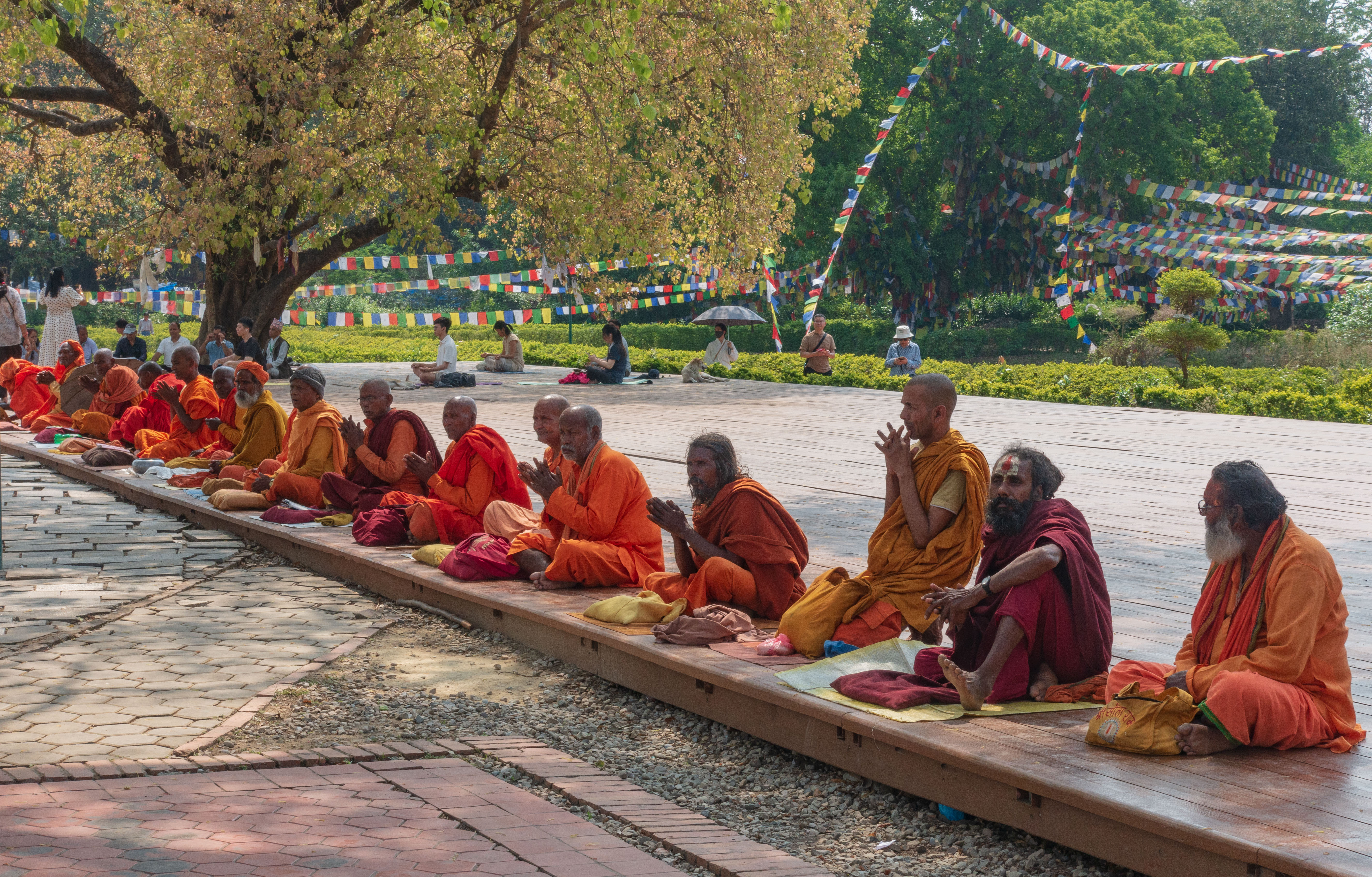 Standard Complete Pilgrimage β 7 Nights / 8 Days - Image 3