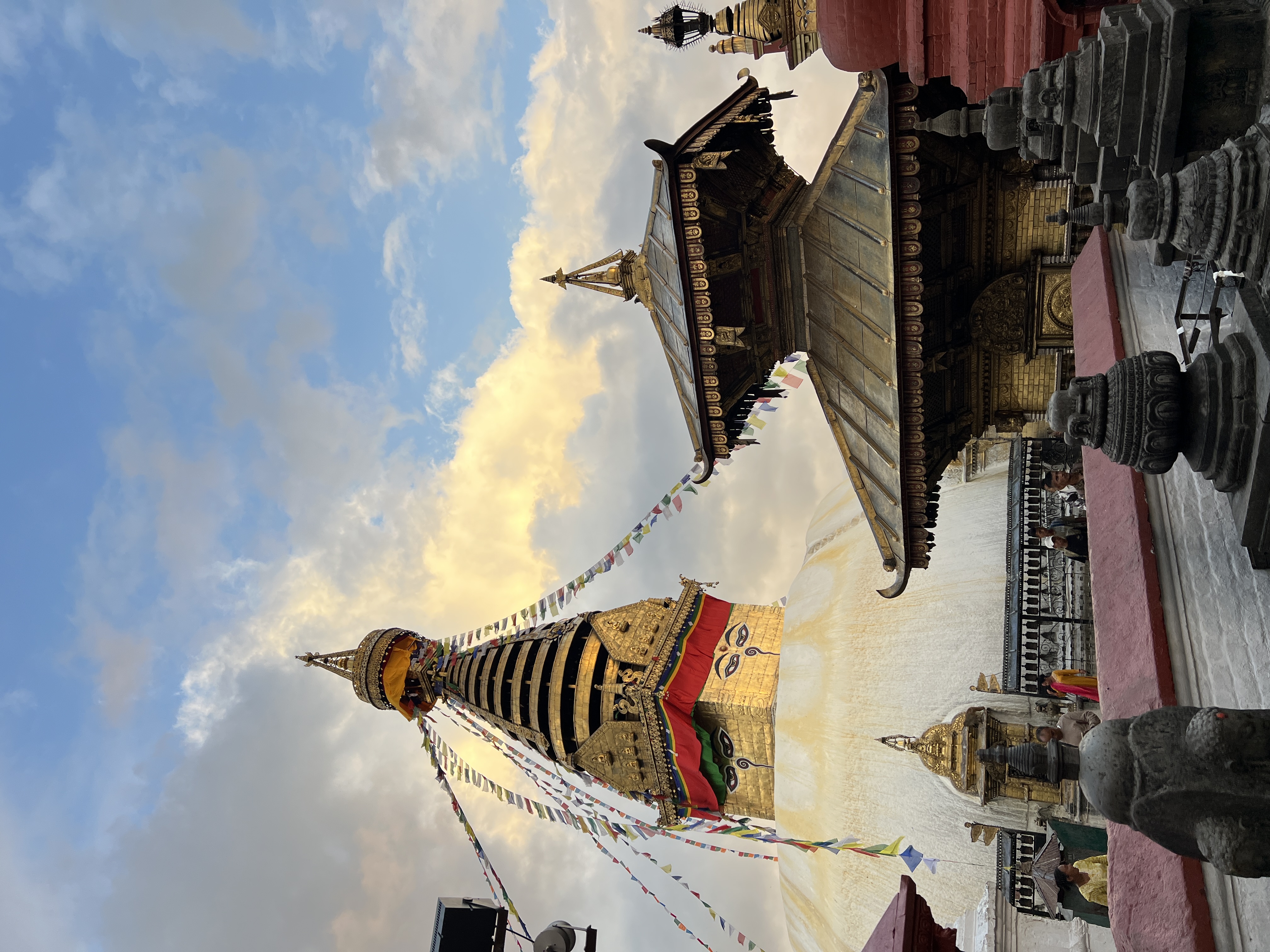 8 Nights / 9 Days – Most Popular Standard Nepal Tour - Image 2
