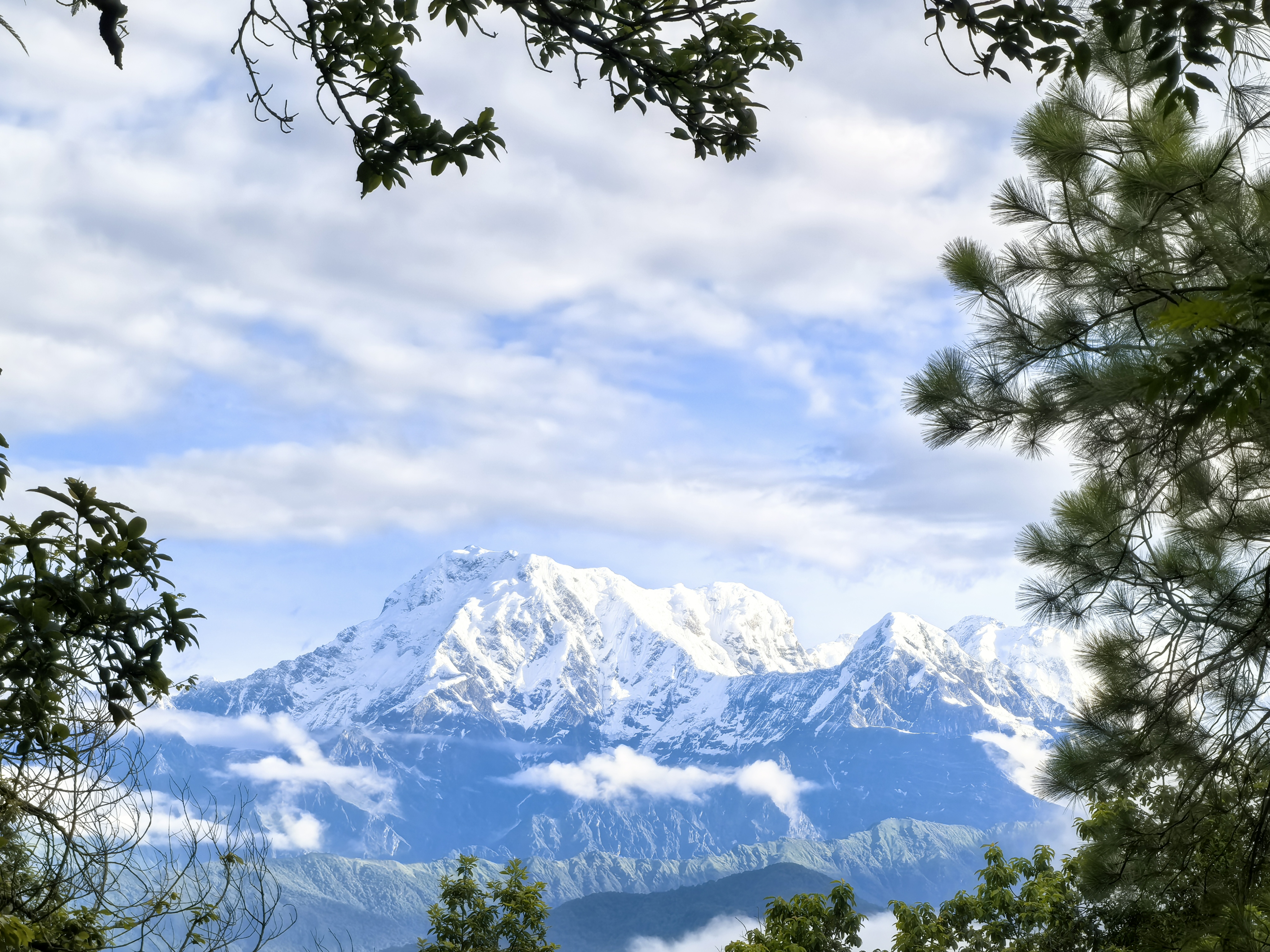 Langtang Valley Trek β 10 Days Full itinerary - Image 1