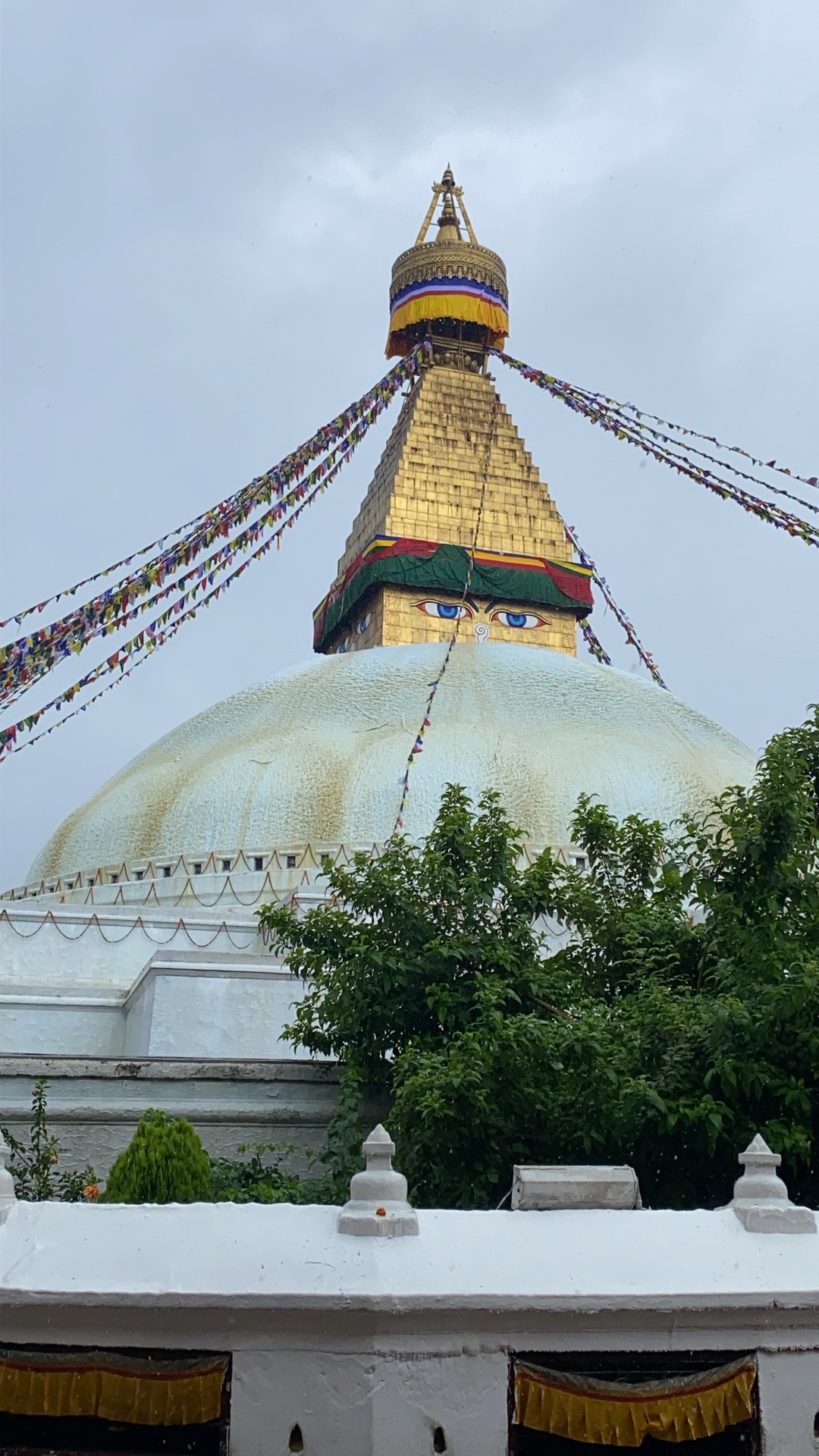 7 Nights / 8 Days – Standard Complete Pilgrimage + Yoga - Image 4