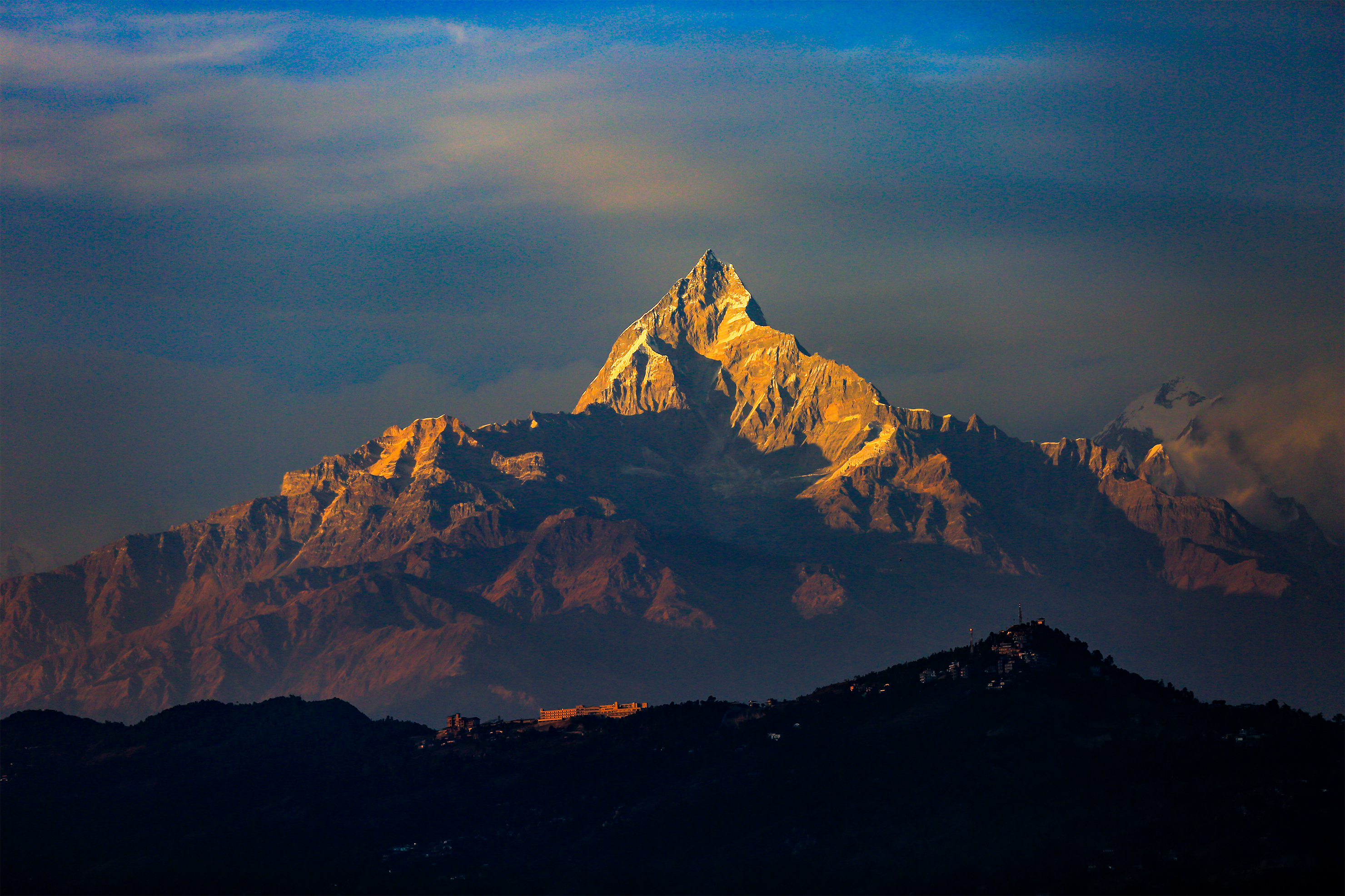 Standard Complete Pilgrimage β 7 Nights / 8 Days - Image 1