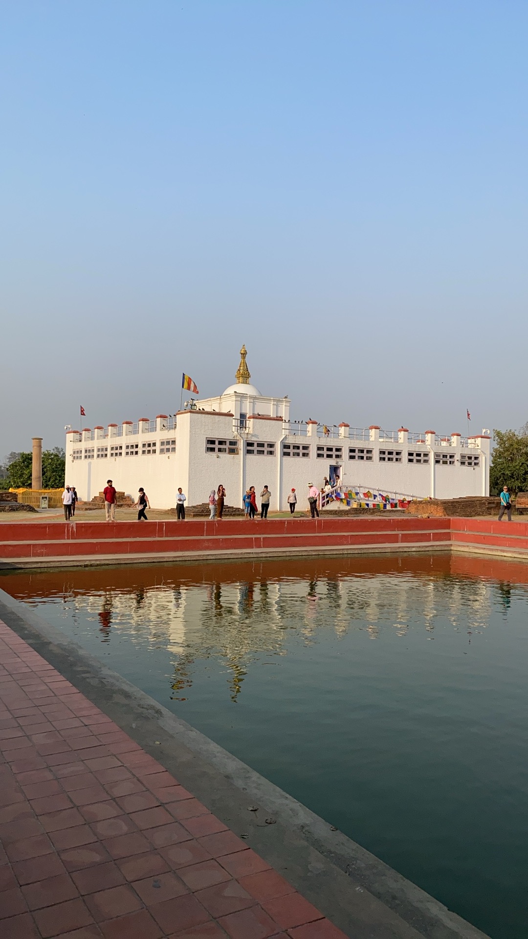 Deep & Unrushed — 10 Nights / 11 Days Buddhist Pilgrimage - Image 3